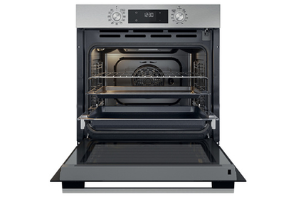 Four encastrable Whirlpool OMK58RU1X