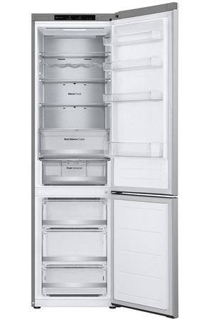 Réfrigérateur congélateur en bas Lg GBV5240APY