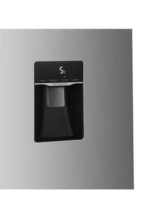 Réfrigérateur américain Thomson THSBS89WDNFSLD