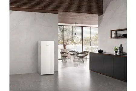 Congélateur armoire Miele FN 4322 D-1