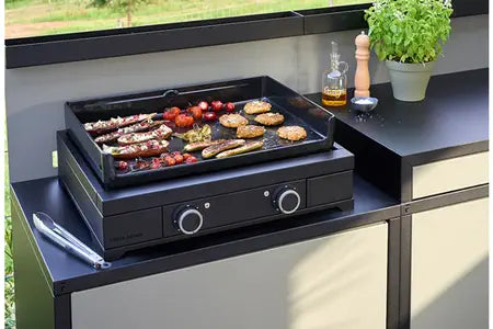 Plancha Forge Adour MODERN E 60 A N