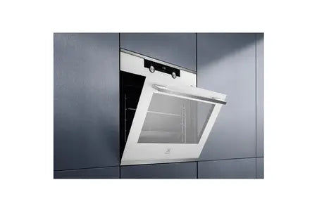 Four encastrable Electrolux KOEDP46W