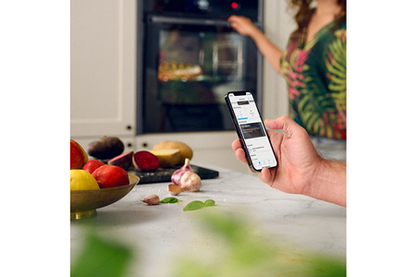 Four encastrable Neff B64VT73N0