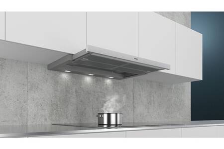 Hotte tiroir Siemens LI97SA531