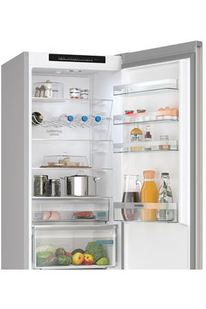 Réfrigérateur congélateur en bas Siemens KG39N2IDF HYPERFRESH