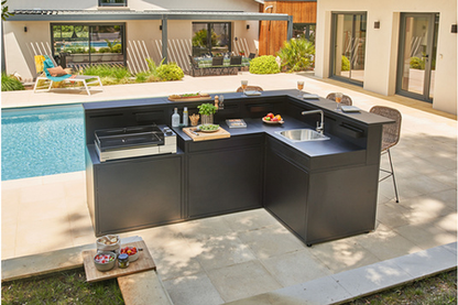 Plancha Forge Adour PREMIUM E 60 I