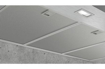 Hotte décorative murale Siemens LC96BFM50