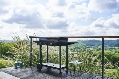 Plancha Forge Adour ORIGIN G 75 A