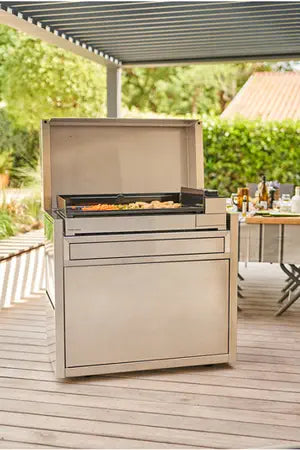 Plancha Forge Adour PREMIUM G 75 I