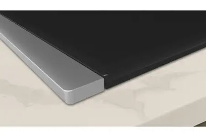 Plaque de cuisson avec hotte intégrée Neff V68TTX4L0 N90 + Hotte intégrée