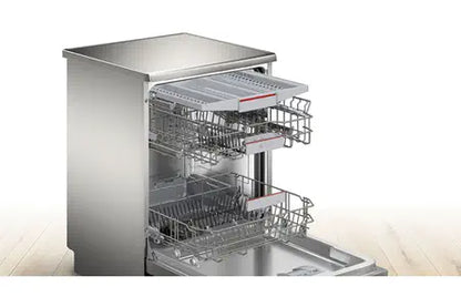 Lave-vaisselle Bosch SMS46KI01E