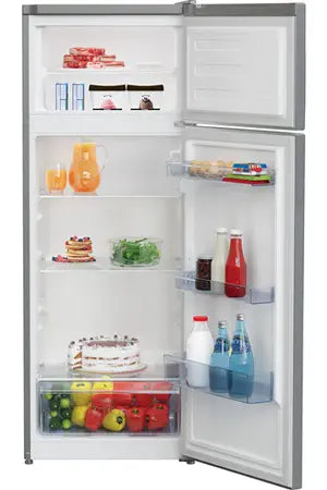 Réfrigérateur congélateur en haut Beko RDSA240K40SN