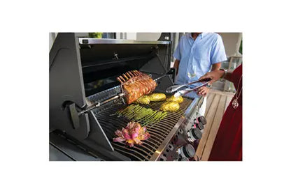Barbecue Napoleon Prestige 500 inox