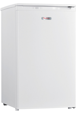 Réfrigérateur top Moulinex Studio MSTTR107WH