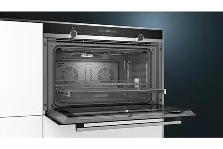 Four encastrable Siemens VB578D0S0