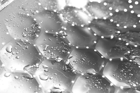 Lave-linge hublot MIELE WWR860WPS