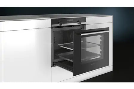 Four encastrable Siemens HB578BBS6