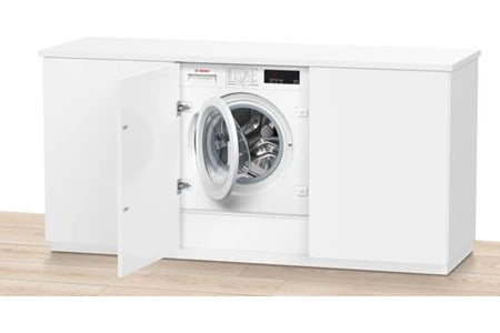 Lave-linge hublot Bosch encastrable - WIW24348FF