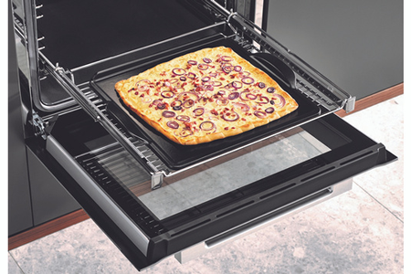 Four encastrable Miele H 2767 BP