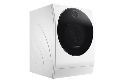 Lave-linge séchant LG LSWD100E