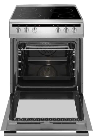 Cuisinière vitrocéramique Thomson THV60X