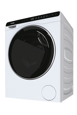Lave-linge hublot HAIER HW50-BP12307-S