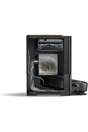 Aspirateur robot Irobot ROOMBA COMBO j9+