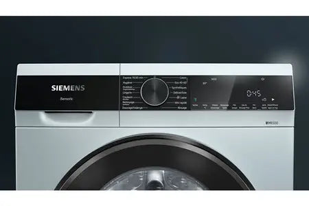 Lave-linge hublot Siemens WG44G200FR VARIOSPEED