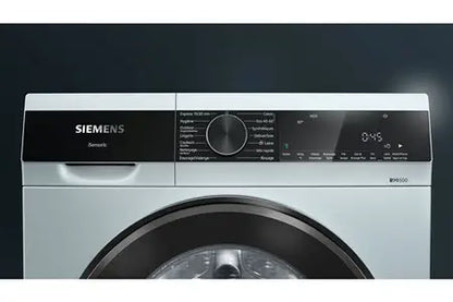 Lave-linge hublot Siemens WG44G200FR VARIOSPEED