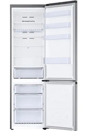 Réfrigérateur congélateur en bas Samsung RB38C672ESA