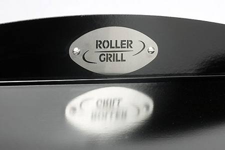 Plancha Roller Grill PL 400 GAZ