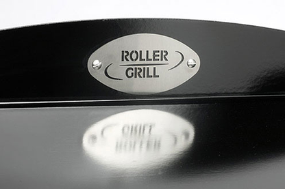 Plancha Roller Grill PL 400 GAZ