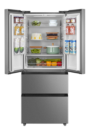 Réfrigérateur multi-portes Tecnolec MULTI4P72IX