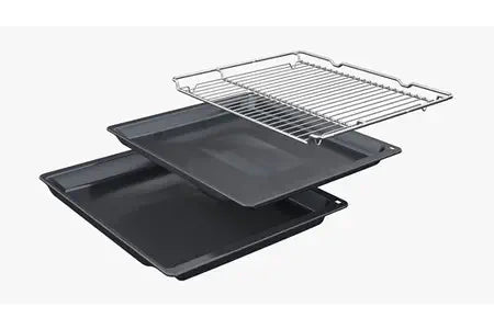 Four encastrable Neff B54CR71N0