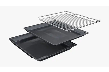 Four encastrable Neff B54CR71N0