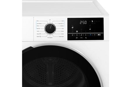 Sèche-linge SMEG DNP82SEIN