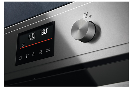 Four encastrable Electrolux COF4P46BX0