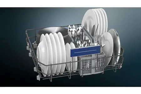 Lave-vaisselle Siemens SN63HX10TE - iQ300 - ENCASTRABLE 60CM