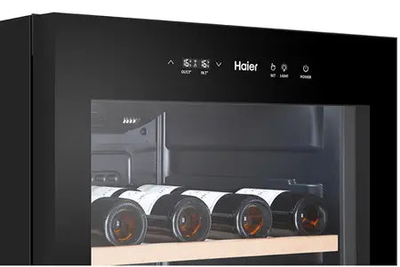 Cave de vieillissement Haier WS120GA