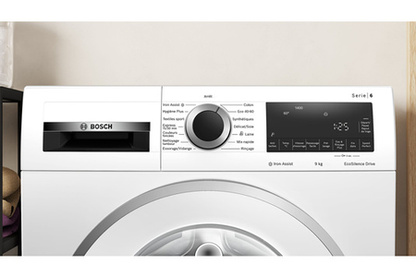Lave-linge hublot BOSCH WGG244Z1FR - SERIE 6