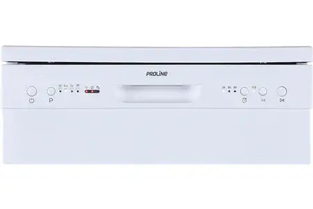 Lave-vaisselle Proline DWP49120WH