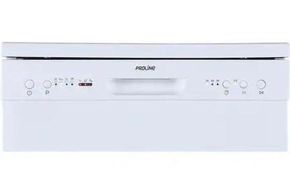 Lave-vaisselle Proline DWP49120WH