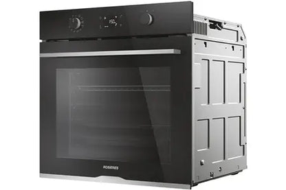 Four encastrable Rosieres RO6 S5TB3YTB + Tournebroche