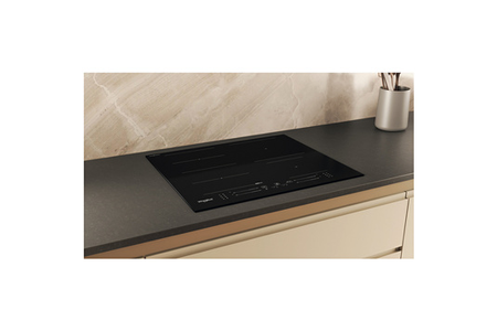 Plaque induction Whirlpool WFS5060CPBF CLEANPROTECT