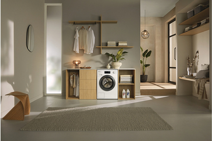Lave-linge hublot MIELE WCK 360 WCS