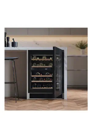 Cave multi-températures Asko WCN25842G