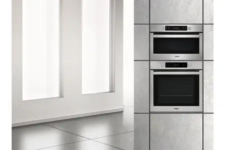 Four encastrable Whirlpool OAKZ9142PIX