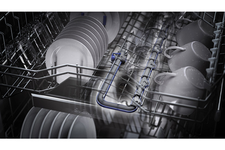 Lave-vaisselle Siemens SN15ZC80CS - SOUS PLAN