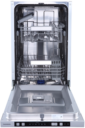 Lave-vaisselle Thomson THBIDW45DFULLSLID - ENCASTRABLE 45CM