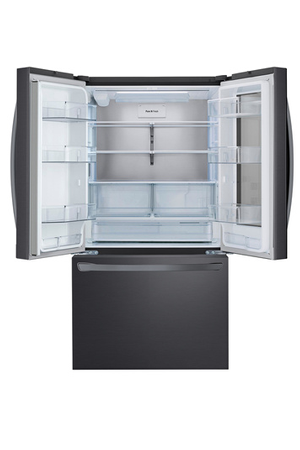 Réfrigérateur multi-portes Lg GMZ765SBHJ - Instaview Miroir